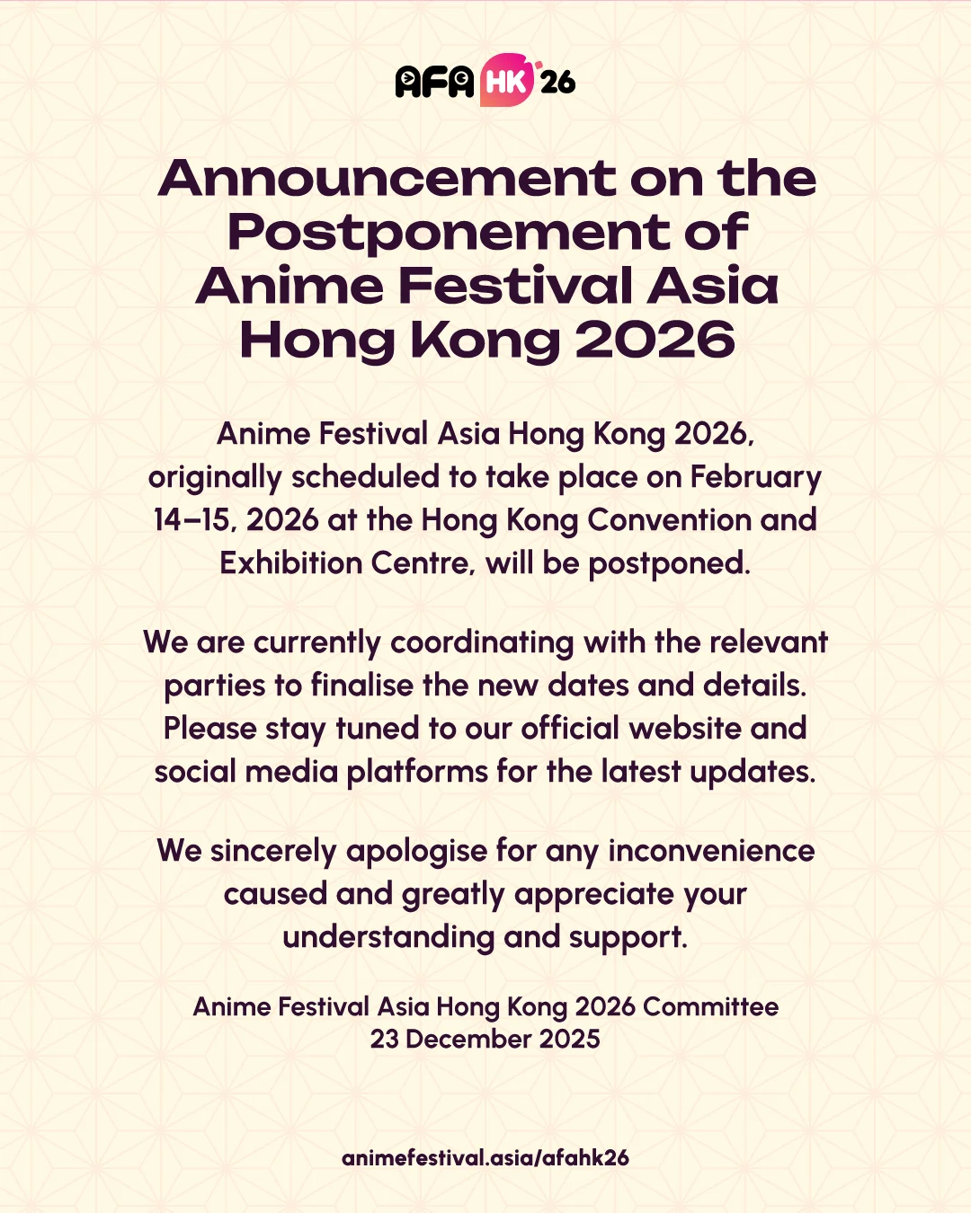 AFAHK26_P1_postpone_01